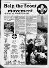 Marylebone Mercury Thursday 12 October 1995 Page 22