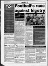 Marylebone Mercury Thursday 12 October 1995 Page 38