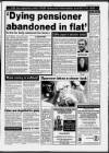 Marylebone Mercury Thursday 09 November 1995 Page 3