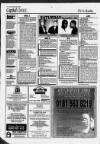 Marylebone Mercury Thursday 09 November 1995 Page 16