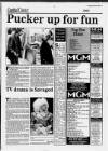 Marylebone Mercury Thursday 09 November 1995 Page 19