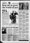 Marylebone Mercury Thursday 09 November 1995 Page 22