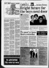 Marylebone Mercury Thursday 07 December 1995 Page 14