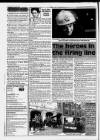 Marylebone Mercury Thursday 18 January 1996 Page 4