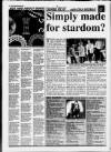 Marylebone Mercury Thursday 18 January 1996 Page 12