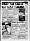 Marylebone Mercury Thursday 25 January 1996 Page 5