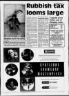 Marylebone Mercury Thursday 25 January 1996 Page 9