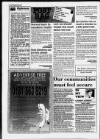 Marylebone Mercury Thursday 25 January 1996 Page 10