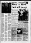 Marylebone Mercury Thursday 25 January 1996 Page 13