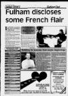 Marylebone Mercury Thursday 25 January 1996 Page 14