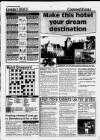 Marylebone Mercury Thursday 25 January 1996 Page 20