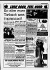 Marylebone Mercury Thursday 25 January 1996 Page 21