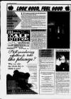 Marylebone Mercury Thursday 25 January 1996 Page 23