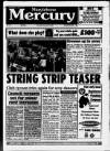 Marylebone Mercury Thursday 08 February 1996 Page 1