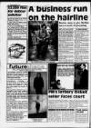 Marylebone Mercury Thursday 08 February 1996 Page 6
