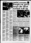 Marylebone Mercury Thursday 08 February 1996 Page 12