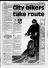Marylebone Mercury Thursday 08 February 1996 Page 13