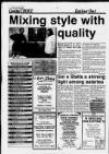Marylebone Mercury Thursday 08 February 1996 Page 16