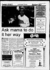 Marylebone Mercury Thursday 08 February 1996 Page 17