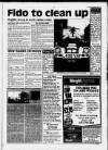 Marylebone Mercury Thursday 08 February 1996 Page 19