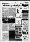 Marylebone Mercury Thursday 08 February 1996 Page 21