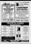 Marylebone Mercury Thursday 08 February 1996 Page 35