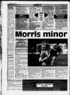 Marylebone Mercury Thursday 08 February 1996 Page 42
