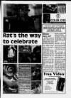 Marylebone Mercury Thursday 29 February 1996 Page 7