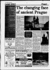 Marylebone Mercury Thursday 29 February 1996 Page 22