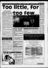 Marylebone Mercury Thursday 07 March 1996 Page 5