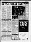 Marylebone Mercury Thursday 14 March 1996 Page 3