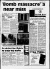 Marylebone Mercury Thursday 14 March 1996 Page 7