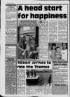 Marylebone Mercury Thursday 01 August 1996 Page 4