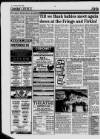 Marylebone Mercury Thursday 15 August 1996 Page 16