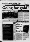 Marylebone Mercury Thursday 15 August 1996 Page 22