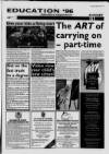 Marylebone Mercury Thursday 15 August 1996 Page 23