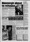 Marylebone Mercury Thursday 05 December 1996 Page 5