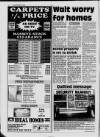 Marylebone Mercury Thursday 05 December 1996 Page 6
