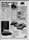 Marylebone Mercury Thursday 05 December 1996 Page 9
