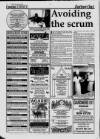 Marylebone Mercury Thursday 05 December 1996 Page 16