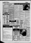 Marylebone Mercury Thursday 05 December 1996 Page 18