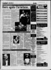 Marylebone Mercury Thursday 05 December 1996 Page 19