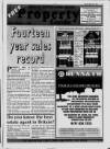 Marylebone Mercury Thursday 05 December 1996 Page 21