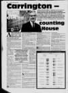 Marylebone Mercury Thursday 05 December 1996 Page 26