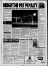 Marylebone Mercury Thursday 05 December 1996 Page 43
