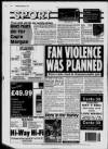 Marylebone Mercury Thursday 05 December 1996 Page 44