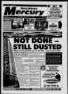 Marylebone Mercury Thursday 12 December 1996 Page 1