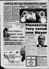 Marylebone Mercury Thursday 12 December 1996 Page 2