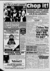 Marylebone Mercury Thursday 12 December 1996 Page 6