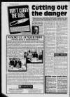 Marylebone Mercury Thursday 12 December 1996 Page 8